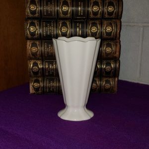 Small bouquet vase from Lenox